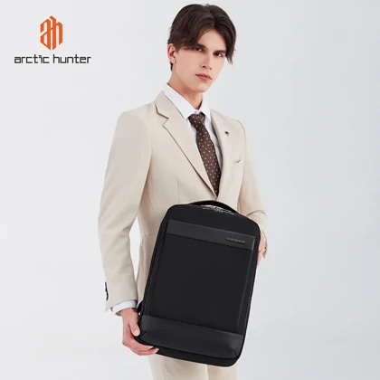 کوله پشتی لپتاپ Arctic Hunter مدل B00690