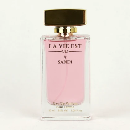 عطر و ادکلن لانکوم لا ویه است بله | Lancome La vie est belle