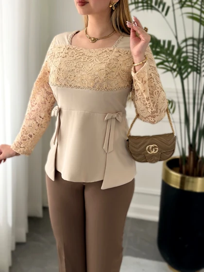 شومیز ناریا 0267