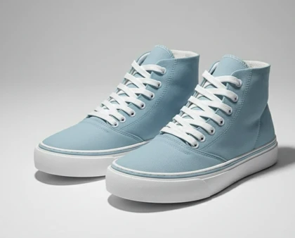 کتانی ساق‌دار برزنتی 989