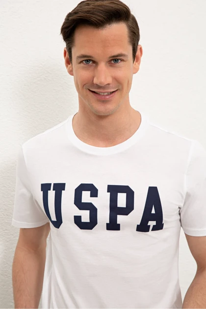 تیشرت مردانه اورجینال assn u.s.-polo-assn.