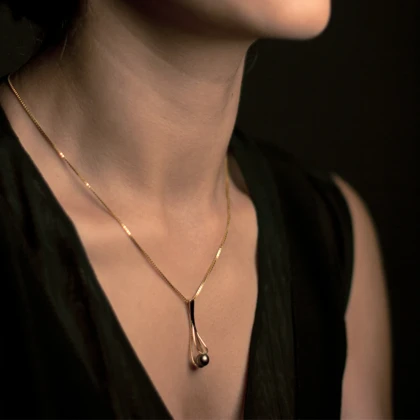 آویز مینیون _ Minion Pendant