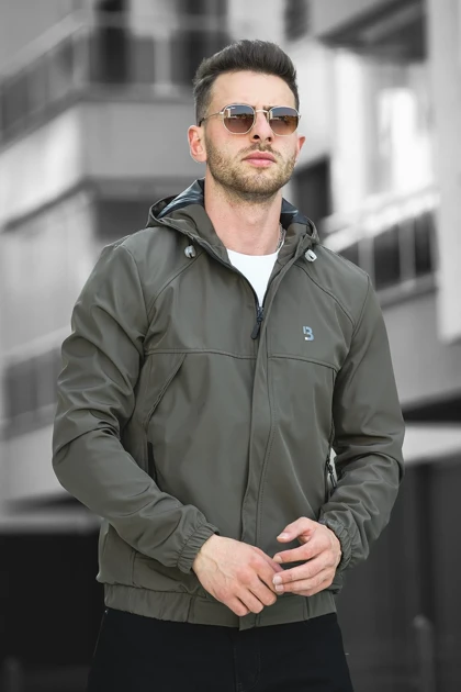 کت و کاپشن مردانه oksit