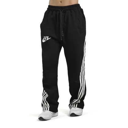 شلوار بگ اسپرت نایک مدل SPL-4F0733 مشکی