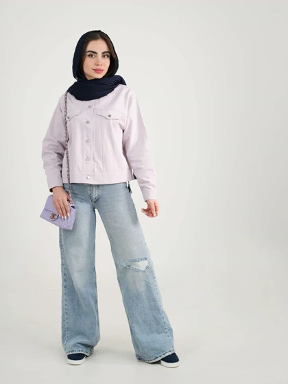 کت زنانه هورسا