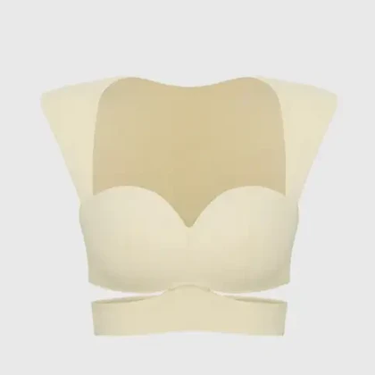 نیم‌تنه زنانه ویسکی Wiskii مدل Corset