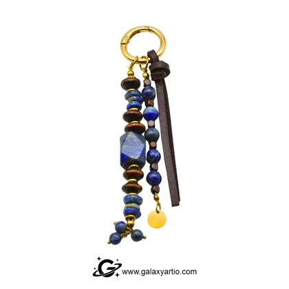 چارم سنگی لاجورد