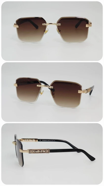 عینک آفتابی زنانه ژیوانشی 68004 Givenchy ضداشعه UV400