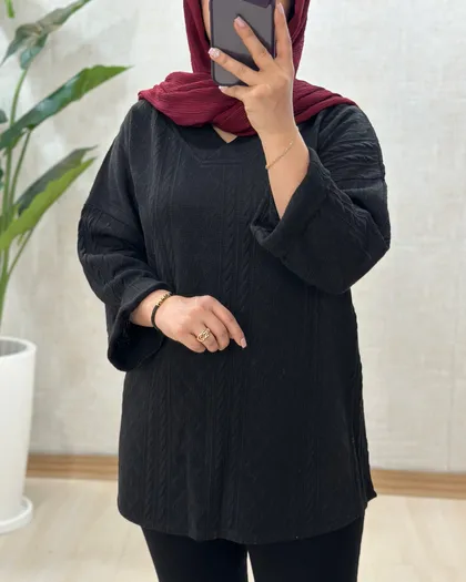 B841- تونیک آوین
