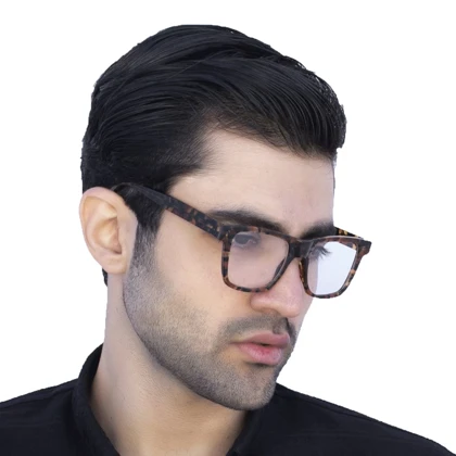 عینک مخصوص کامپیوتر و موبایل لوناتو Lunato mod Luna13