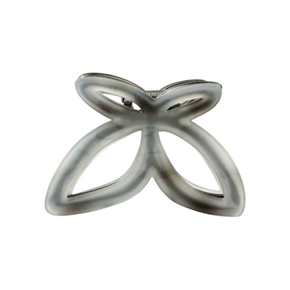 کلیپس دخترانه مدل پروانه بلک مات