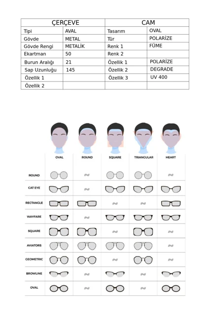 عینک آفتابی hawk hawk