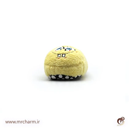صندل پولیشی باب اسفنجی mrc300120