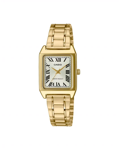 ساعت مچی زنانه کاسیو CASIO LTP-V007G-9B