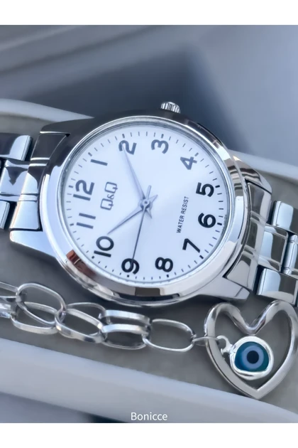 ساعت زنانه qandq qandq