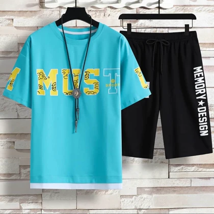 تیشرت پنبه خاص