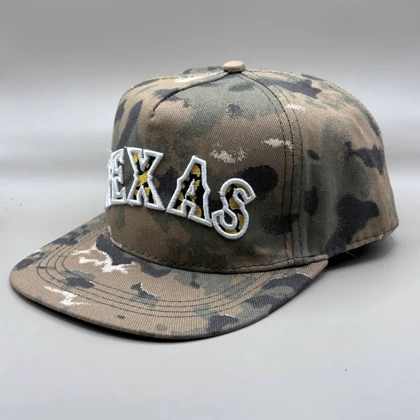 کلاه کپ چیریکی بک فیت مدل TEXAS1