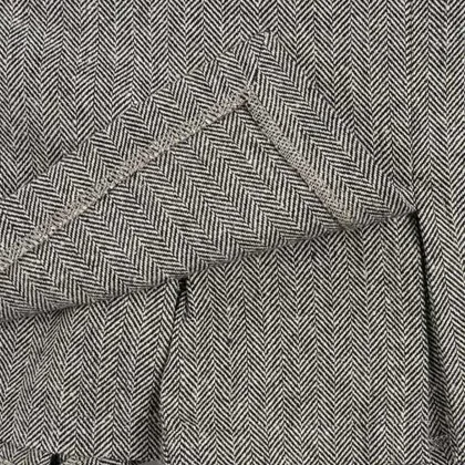 دامن شلواری استریت فیت زنانه - 15241403