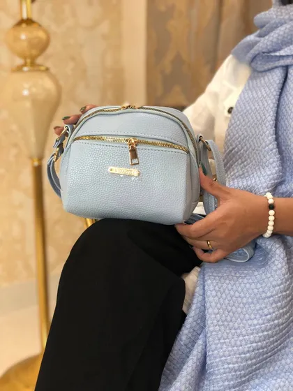 کیف زنانه پاسپورتی