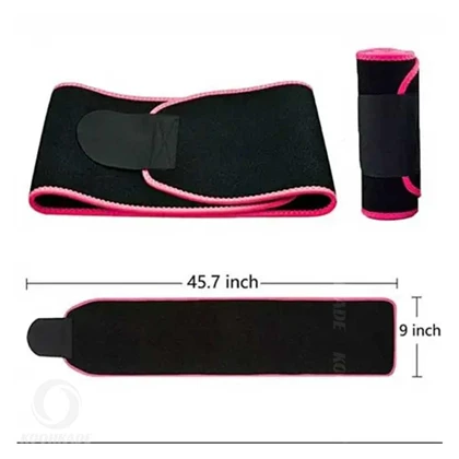 شکم بند لاغری مدل 866