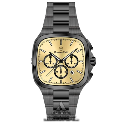 ساعت مچی ماسیمو دوتی Massimo Dutti MD.1.10002.06