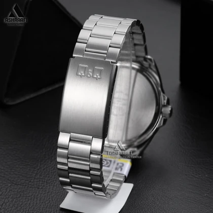 ساعت کیو اند کیو اورجینال Q&Q Q87B-001PY