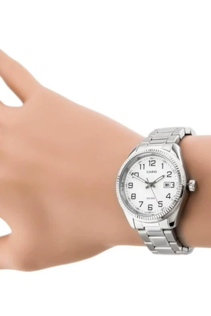 ساعت مردانه casio casio