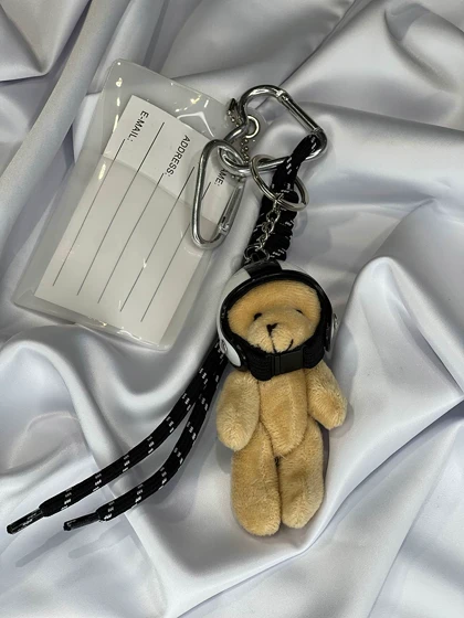 چارم بگ تدی