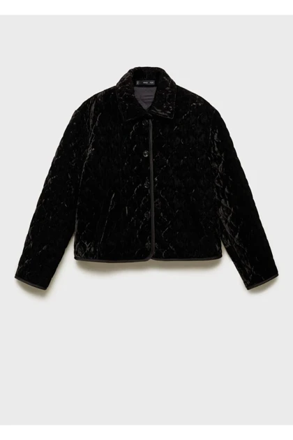 کت و کاپشن زنانه اورجینال منگو mango