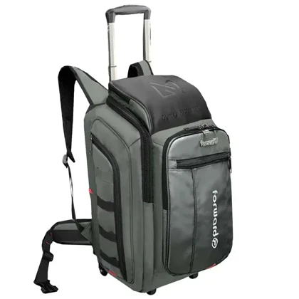 کوله پشتی چرخ دار فوروارد مدل FORWARD - FCLT550019 GO TRAVEL GAMING