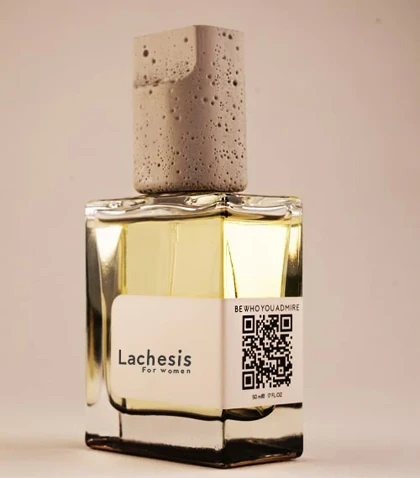 عطر لچسیس