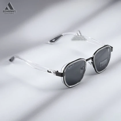 عینک مستر(+++A) پولاریزه ریبن Ray-Ban P3674