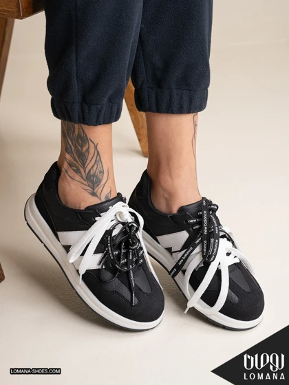 ونس نیوبالانس 327 لومانا - کد 2809