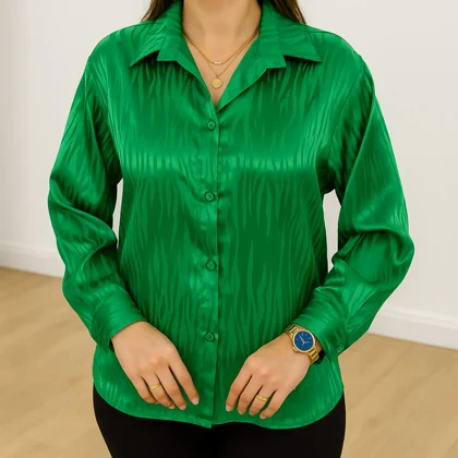 شومیز زنانه مجلسی