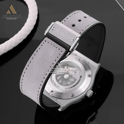 ساعت هابلوت اتوماتیک Hublot Classic Fusion GG2