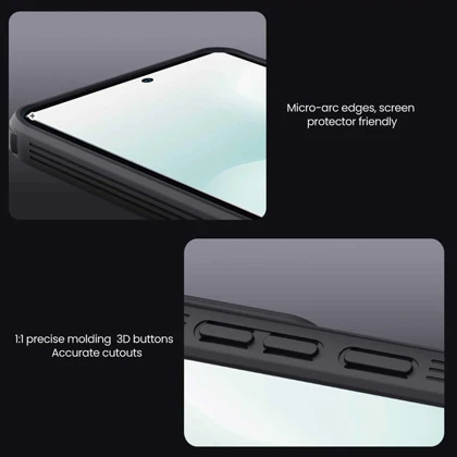 قاب گوشی شیائومی Poco F7 نیلکین Nillkin Camshield Pro
