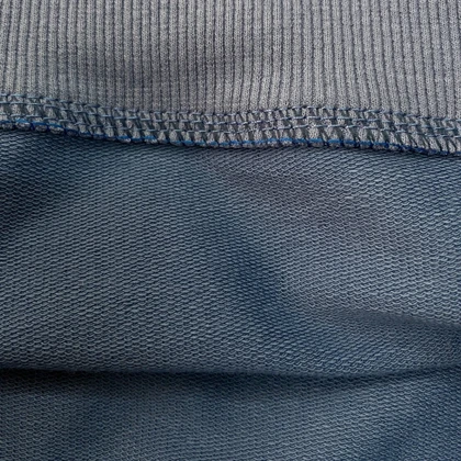 بلوز شلوار جین پسرانه طرح دریا