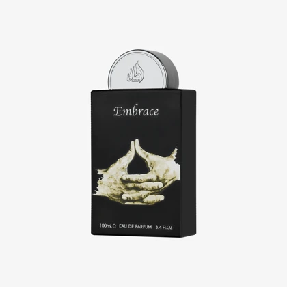 ادکلن امبریس لطافه پراید Lattafa Pride Embrace Unisex