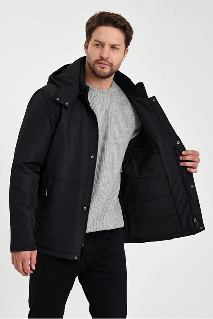 کت و کاپشن مردانه sivaist sivaist