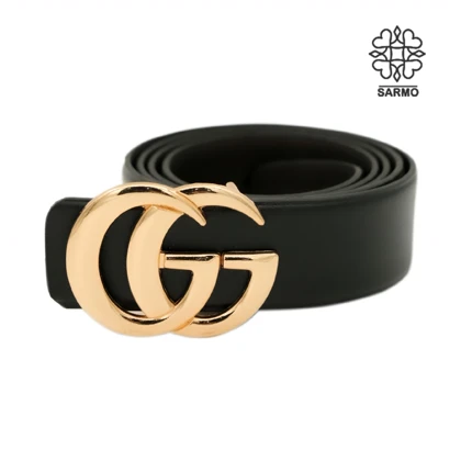 کمربند گوچی 3.5 سانت