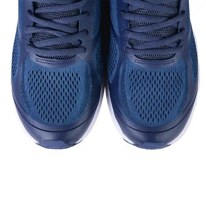 کتانی نایک استراکچر سورمه‌ای مردانه