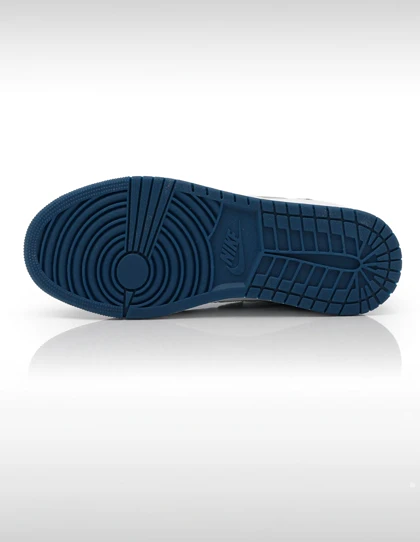 کتانی روزانه زنانه نایک Nike Air Jordan 1 Low LX W