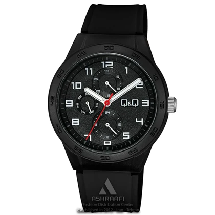 ساعت اسپرت کیو اند کیو Q&Q VS54J002Y