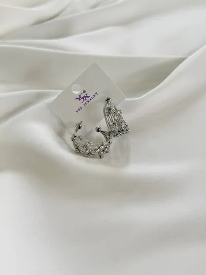گوشواره آلبرنادو طرح طلا