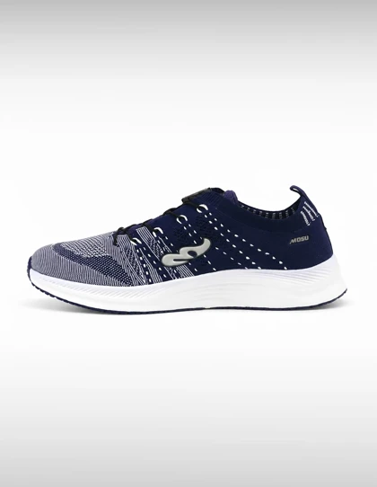 کتانی پیاده روی مردانه MOSU Soft Step M