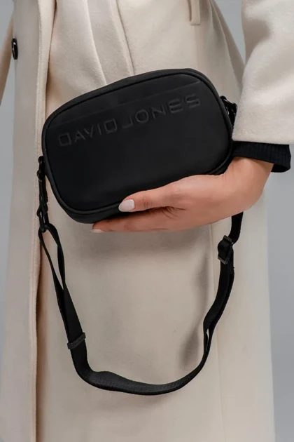 کیف دوشی زنانه دیوید جونز مدل David Jones CM7358