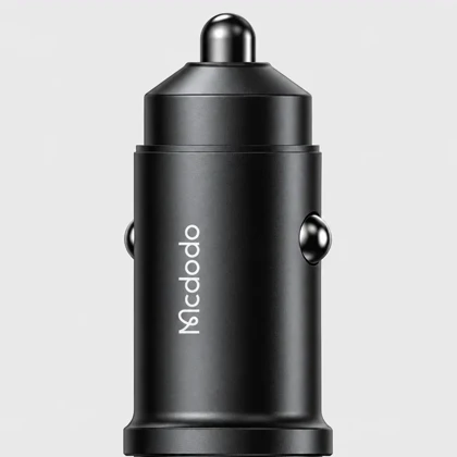شارژر فندکی مک دودو Mcdodo مدل CC-7494 توان 45 وات
