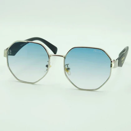 عینک آفتابی مردانه و زنانه پرادا Prada Milano SPR97S ضد اشعه UV400 ایتالیایی
