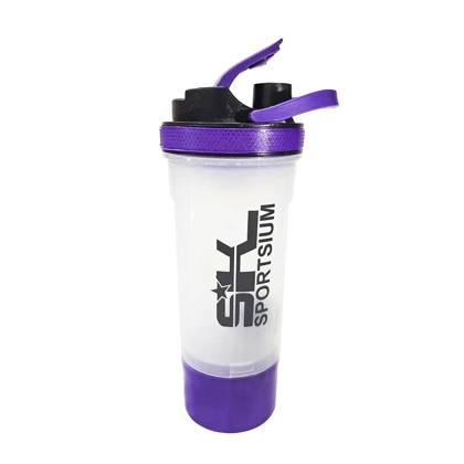 شیکر بدنسازی SKY دوتکه رنگبندی