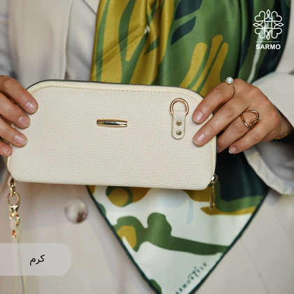 کیف پاسپورتی دستی